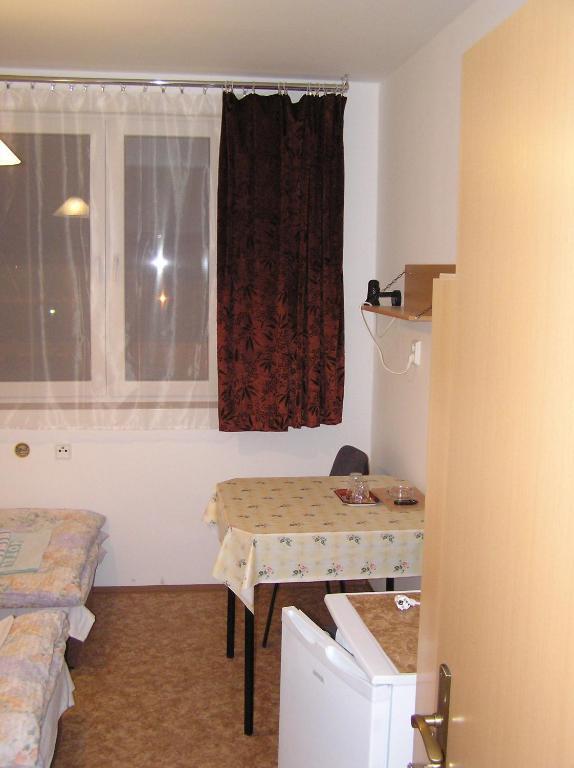 Penzion Sedlec Kutná Hora Habitación foto