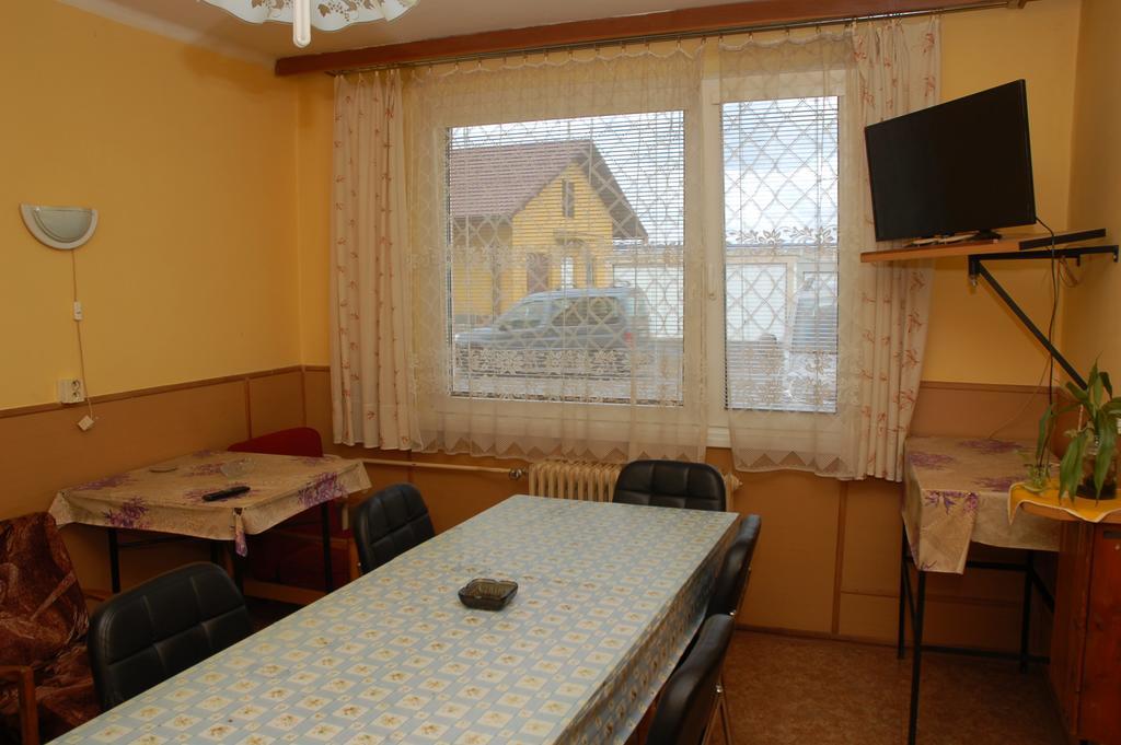 Penzion Sedlec Kutná Hora Exterior foto