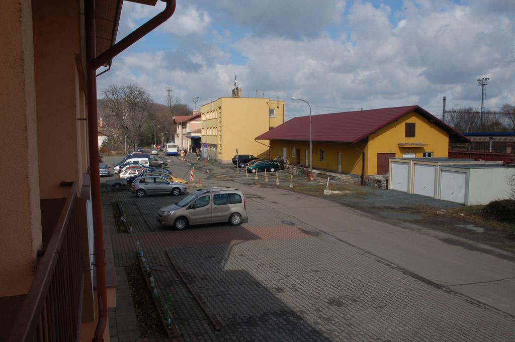 Penzion Sedlec Kutná Hora Exterior foto